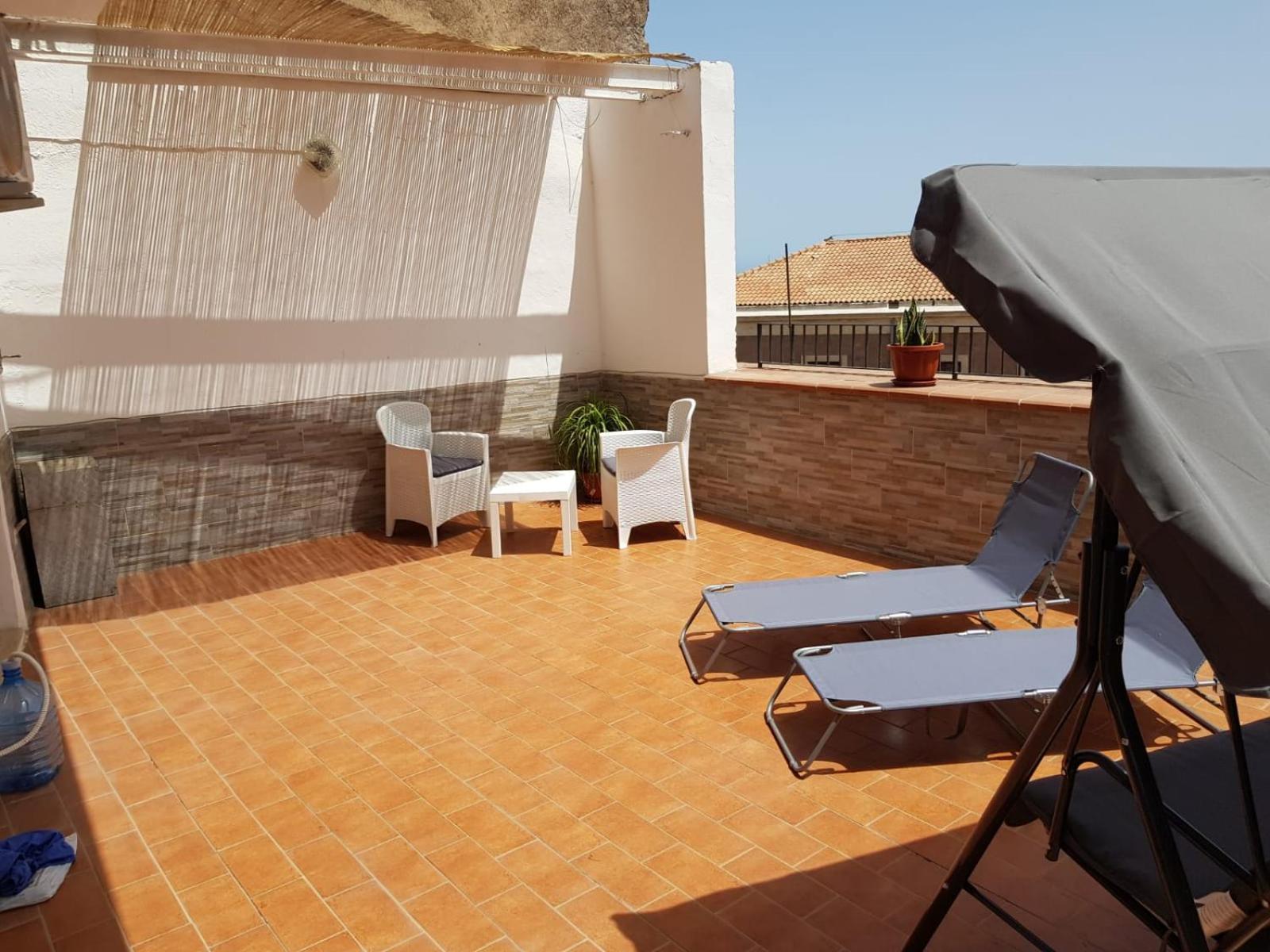 Апартаменты Harbour House And View Катания Экстерьер фото